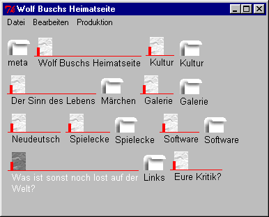 heimatseite